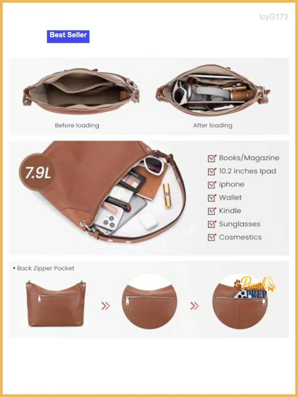 N/A genuine leather